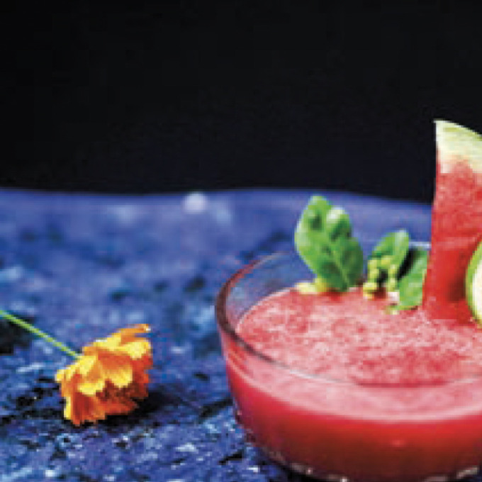 Super Smoothie
