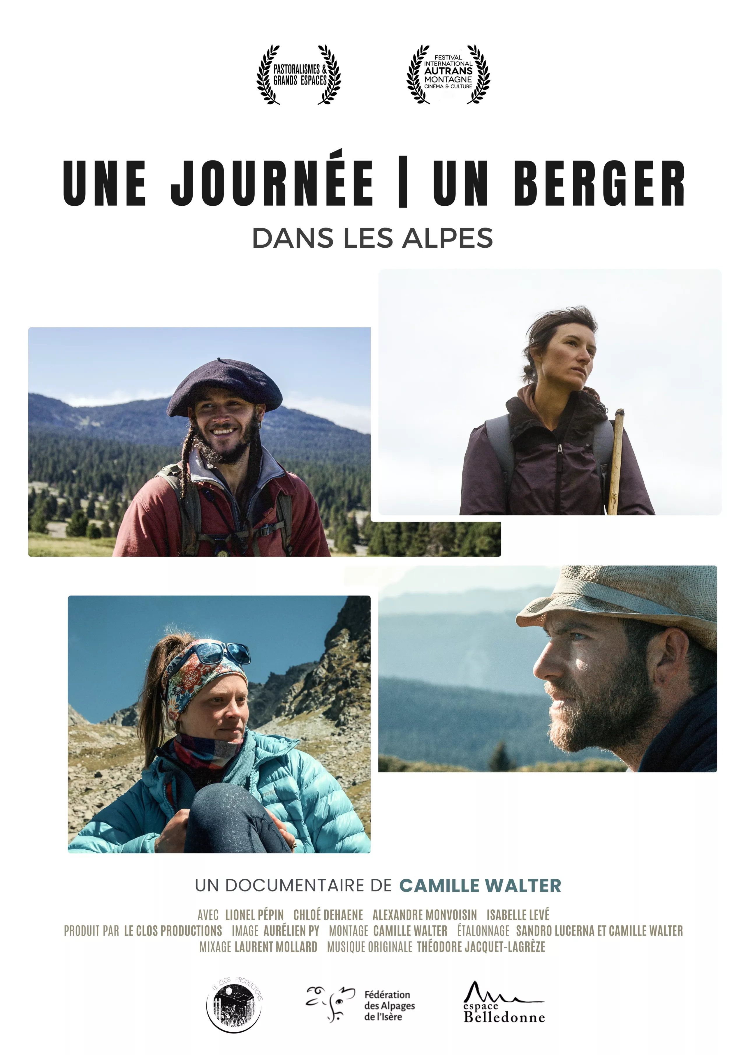 UJUB Affiche 2