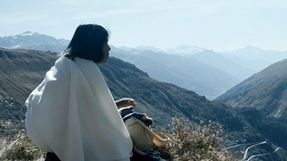 Bande-annonce vidéo