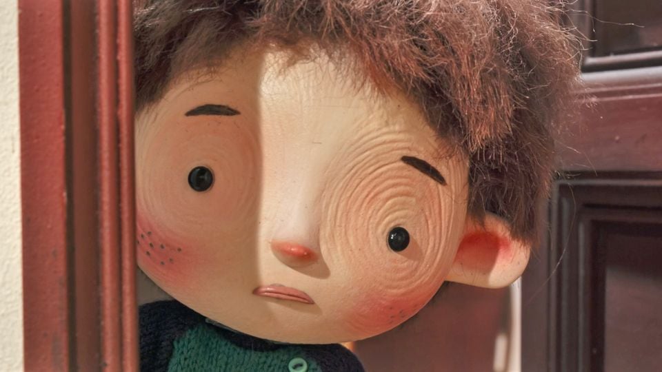 Bande-annonce vidéo