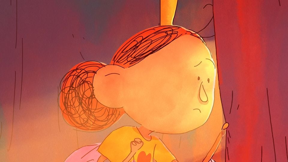 Bande-annonce vidéo