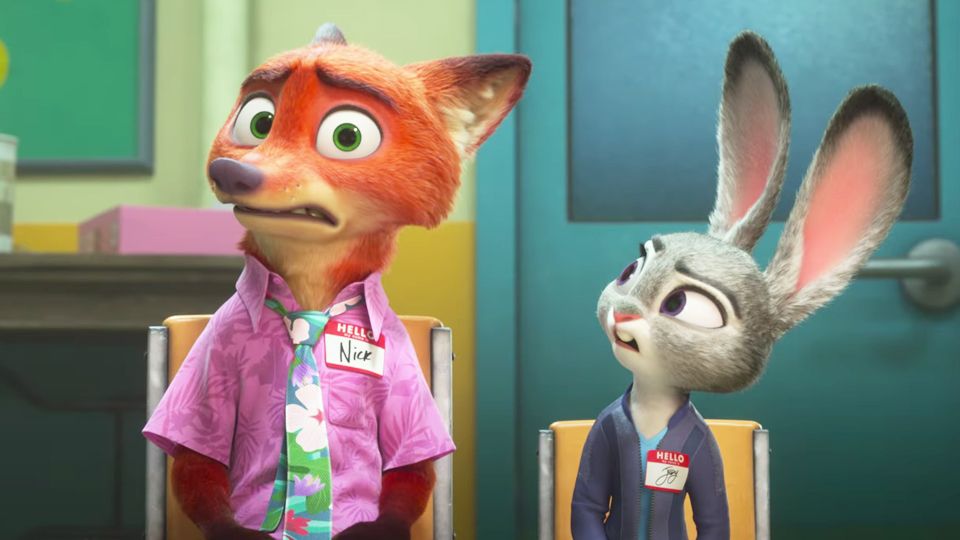 Bande-annonce vidéo