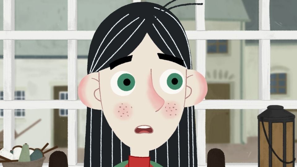 Bande-annonce vidéo