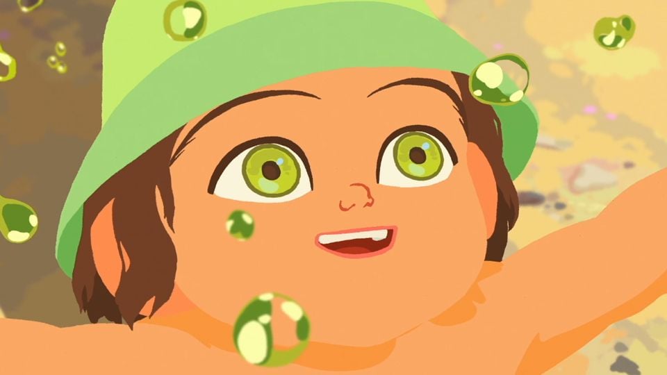 Bande-annonce vidéo