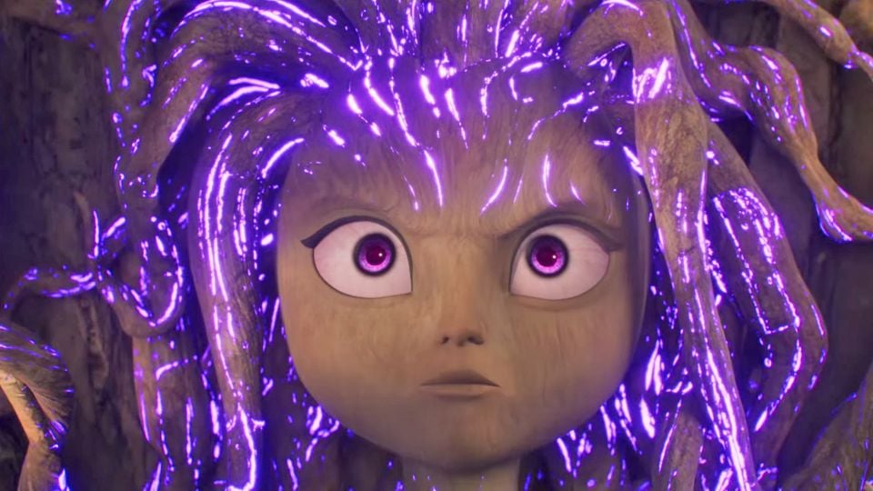Bande-annonce vidéo