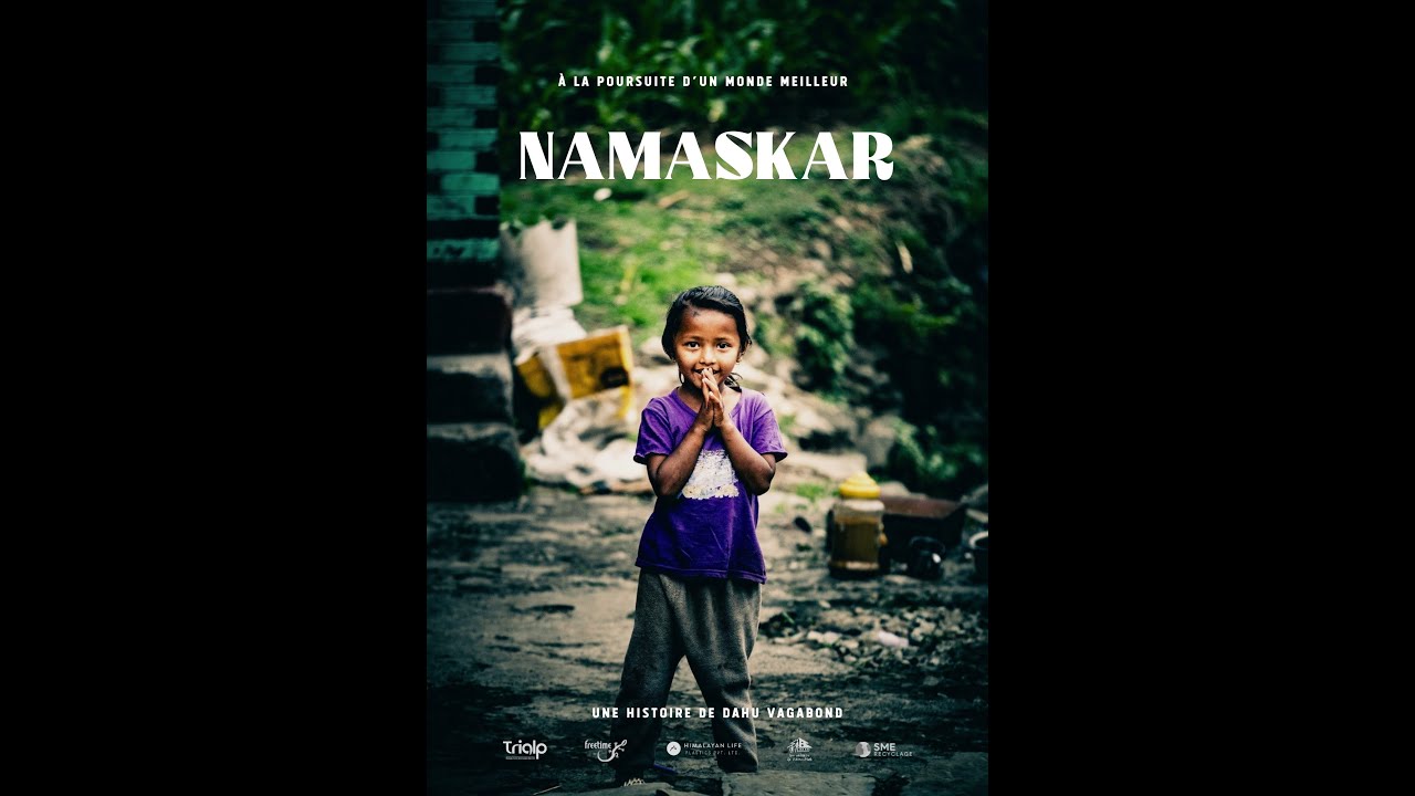 Bande Annonce NAMASKAR