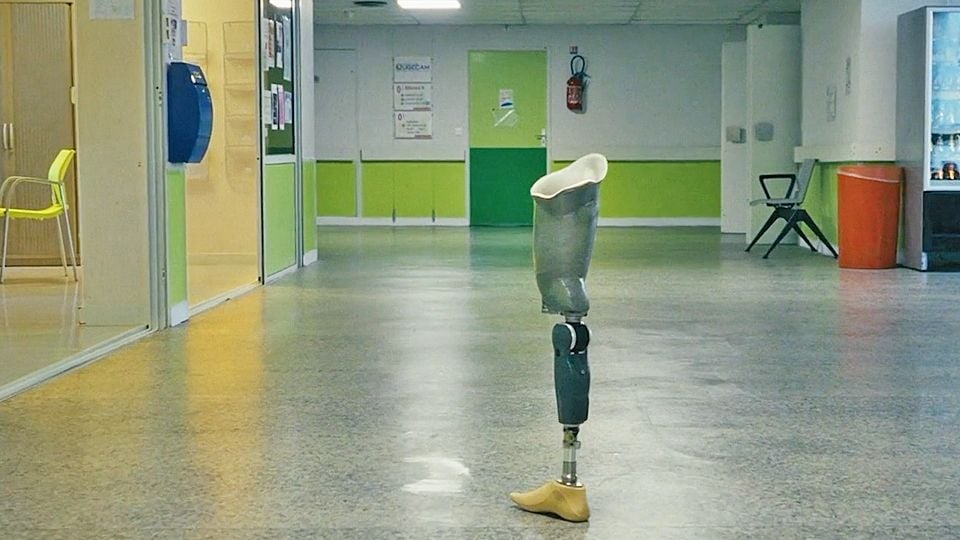 Bande-annonce vidéo