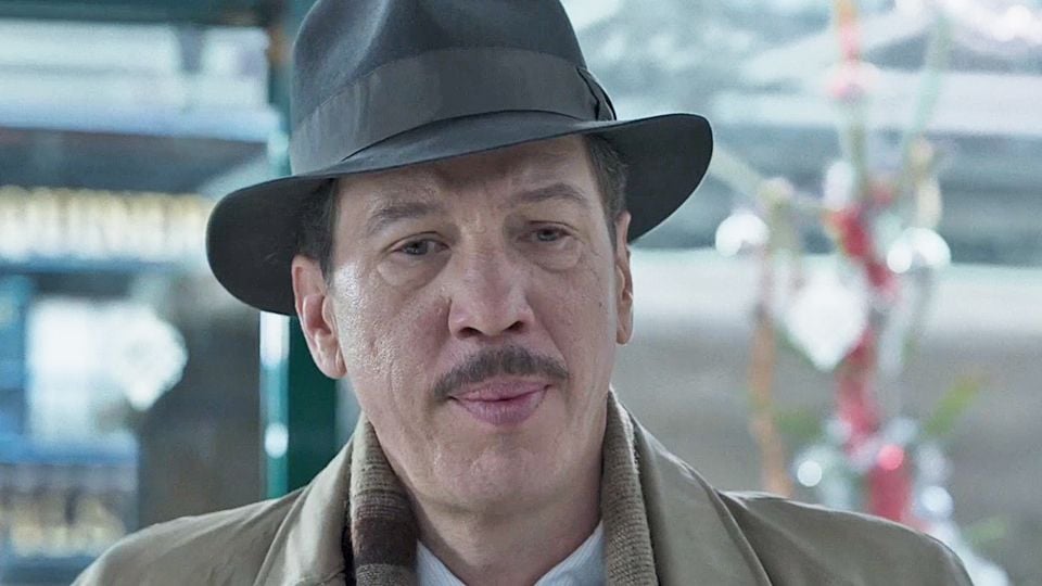 Bande-annonce vidéo