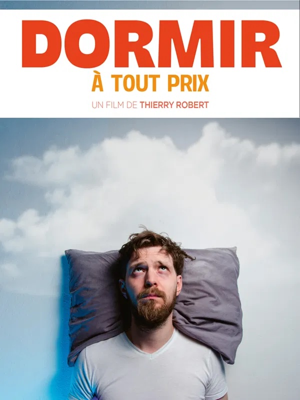 Dormir À Tout Prix Poster