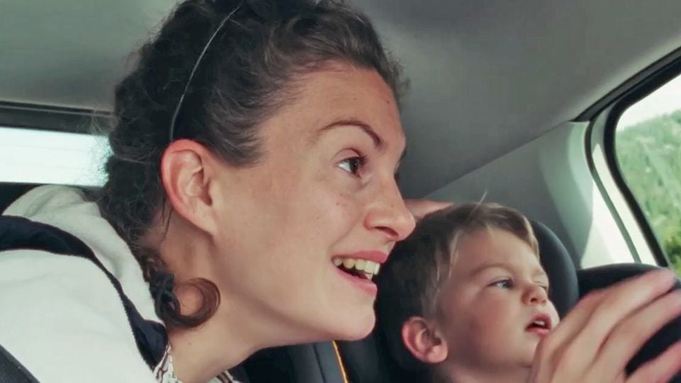 Bande-annonce vidéo
