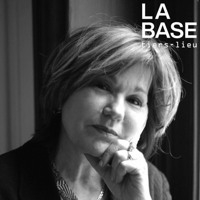 RDV à penser avec Nicole Gnesotto

