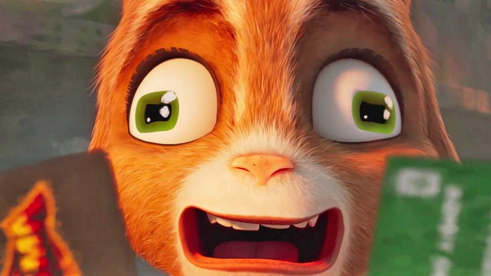 Bande-annonce vidéo
