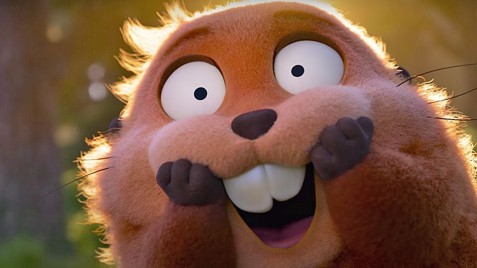 Bande-annonce vidéo
