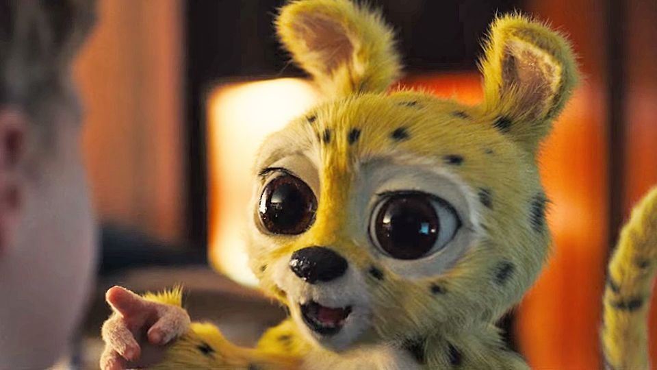 Bande-annonce vidéo