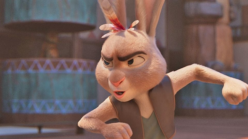 Bande-annonce vidéo