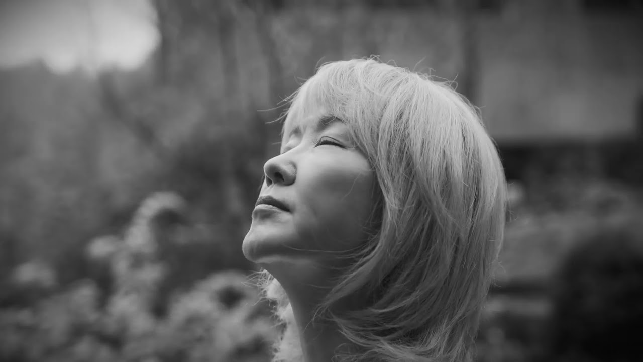 Youn Sun Nah I Can't Sleep (from 