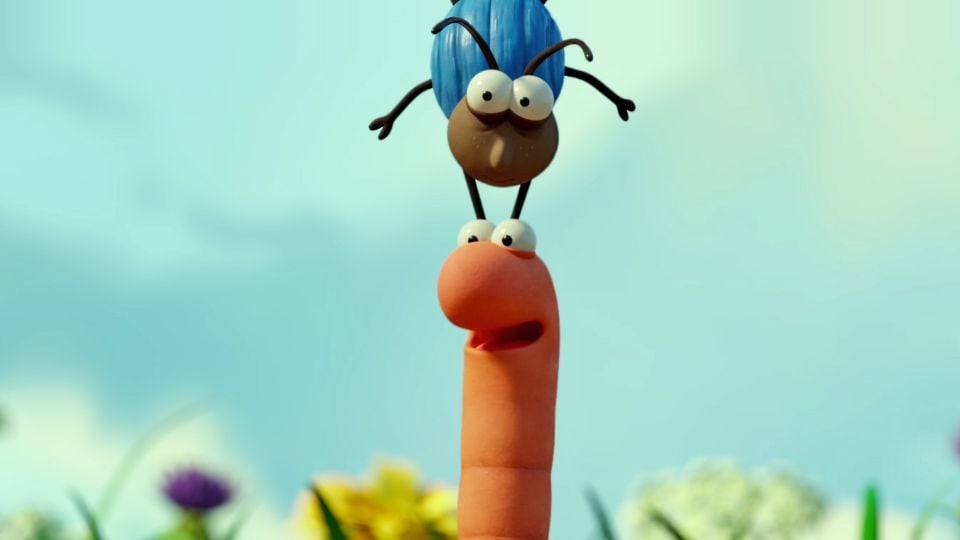 Bande-annonce vidéo