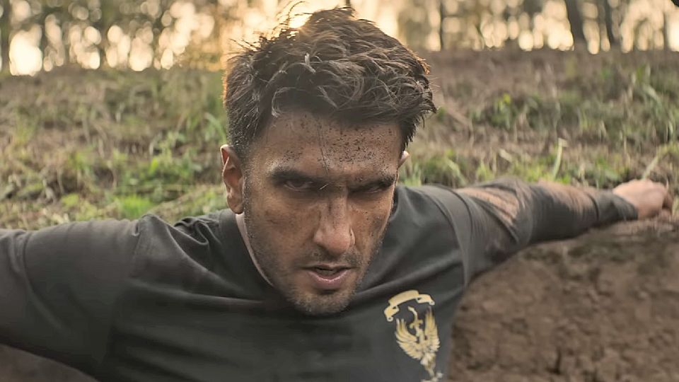 Bande-annonce vidéo