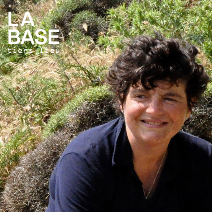 RDV à penser avec Aline Mercan
