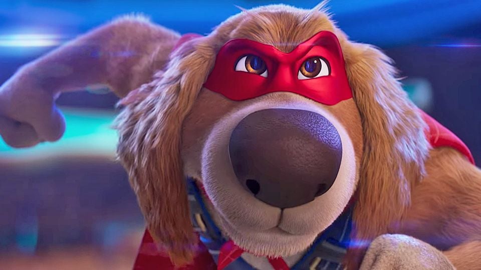 Bande-annonce vidéo