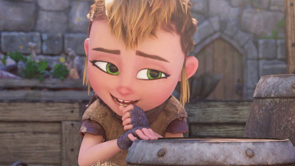 Bande-annonce vidéo