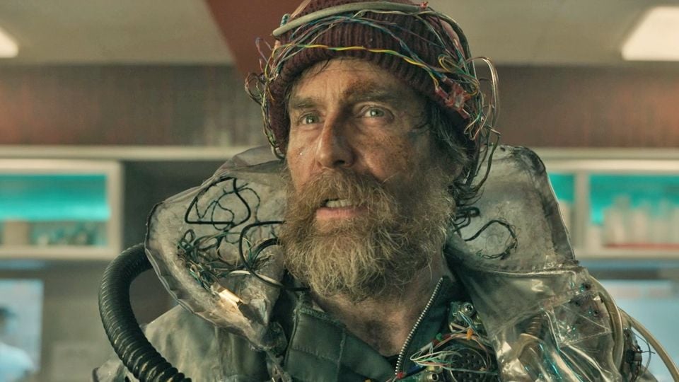 Bande-annonce vidéo
