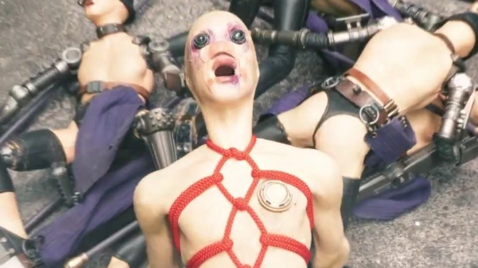Bande-annonce vidéo