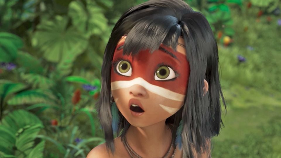 Bande-annonce vidéo