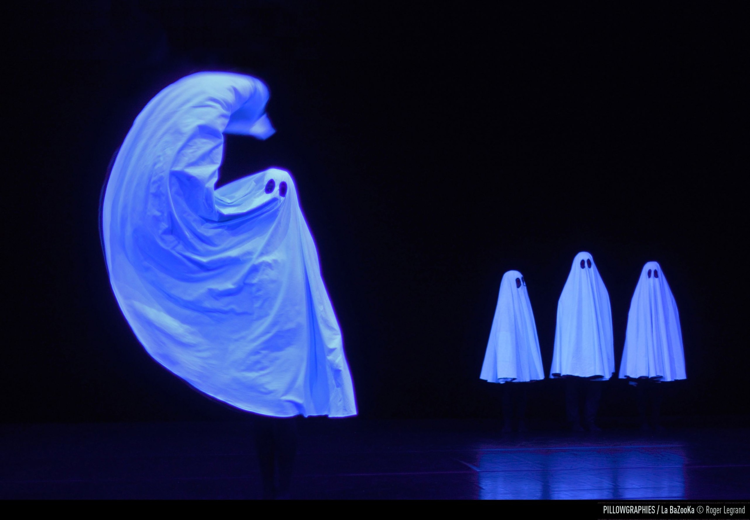Pillowgraphies