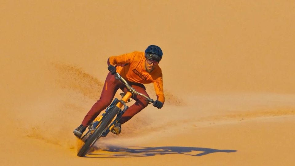 Bande-annonce vidéo